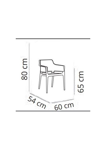 Bomm Koltuk 4'lü Paket fırsatları