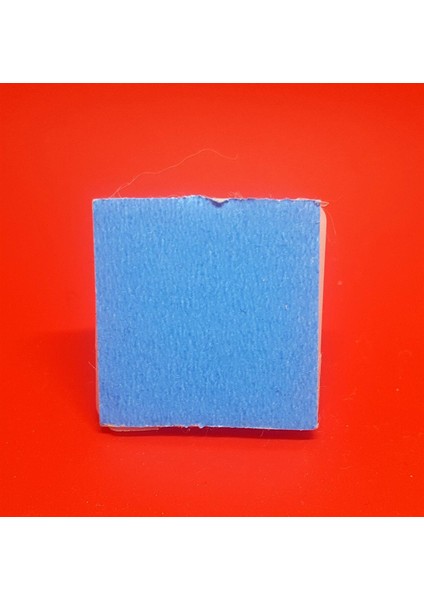 Kablo Klipsi Yapışkanlı YKKL-25X25 - 1005 300 Adet indirimleri