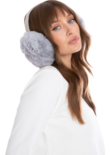 Peluş Kulaklık Katlanır Model ( Videolu Ürün ) fiyatları
