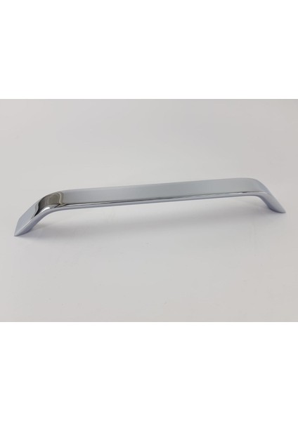 Kulp Şahin Boru 160MM Krom 5'li