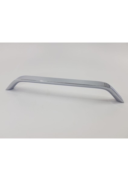 Kulp Şahin Boru 160MM Krom 5'li