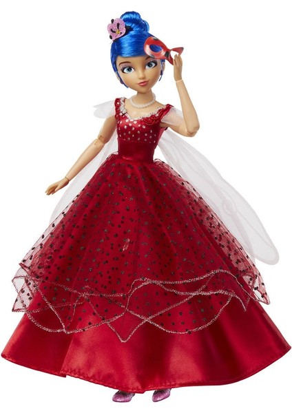 Fabbatoys Miraculous Ladybug Baloda 26 cm +4 Yaş