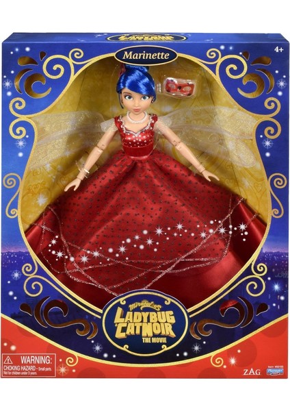 Fabbatoys Miraculous Ladybug Baloda 26 cm +4 Yaş fiyatları