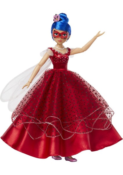 Fabbatoys Miraculous Ladybug Baloda 26 cm +4 Yaş modelleri