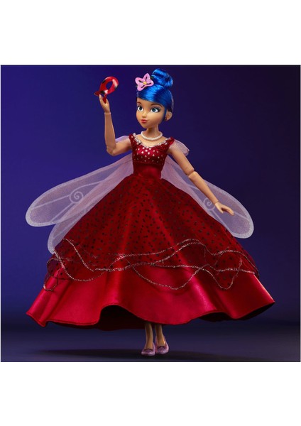 Fabbatoys Miraculous Ladybug Baloda 26 cm +4 Yaş fırsatları