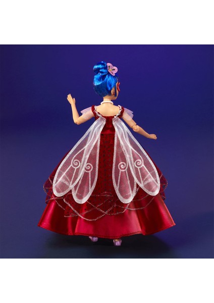 Fabbatoys Miraculous Ladybug Baloda 26 cm +4 Yaş indirimleri