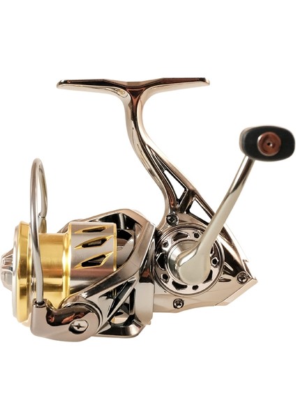 Ares 2000 Spin Olta Makinesi