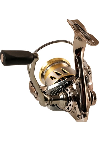 Ares 2000 Spin Olta Makinesi fırsatları