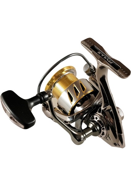 Ares 4000 Spin Olta Makinesi modelleri