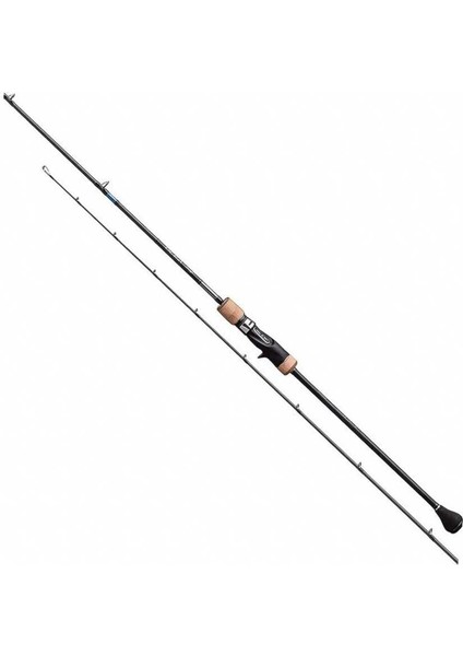 Ocea Jigger Infinity 196 cm 80-180 gr Jig Kamış