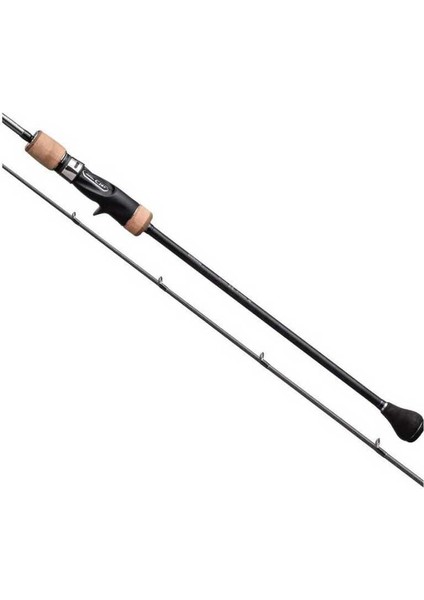 Ocea Jigger Infinity 196 cm 80-180 gr Jig Kamış