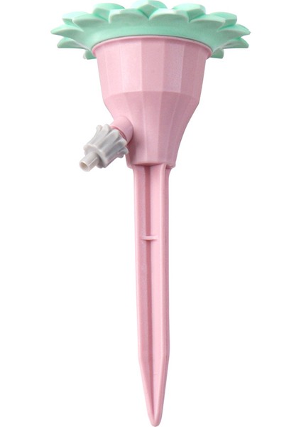 Evdeki Saksı Bitkileri Için 8'li Paket Otomatik Damla Sulama Cihazı (Yurt Dışından)