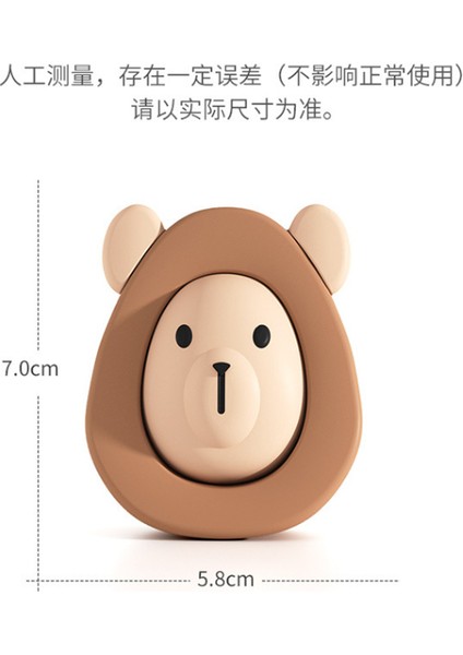 Ev Karikatür Silikon Çok Fonksiyonlu Kapı Durdurucu (Yurt Dışından) indirimleri