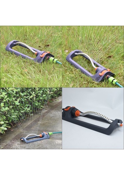 Bahçe Sulama Yağmurlama Otomatik Salınımlı Yağmurlama1 (Yurt Dışından) fiyatları