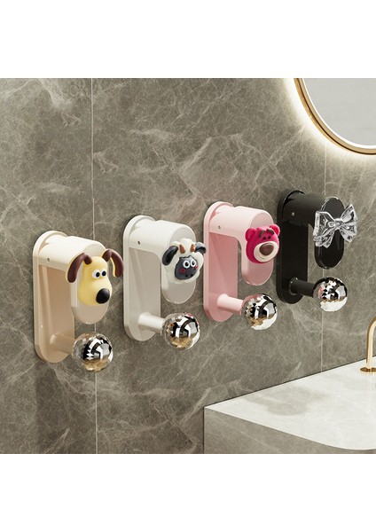 Ev Banyosu Yumruksuz Lavabo Depolama Kancası (Yurt Dışından) modelleri