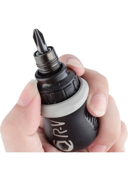 Çok Fonksiyonlu Kombinasyon 13'ü 1 Arada Çift Amaçlı Tornavida Seti (Yurt Dışından) indirimleri