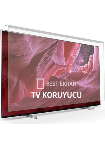 Electromaster ETV-332 Hd Tv Ekran Koruyucu - Electromaster 32" Inç 82 Ekran Koruyucu fiyatları