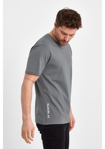 2600 Premium Ön ve Arka Baskı Detaylı Özel Tasarım T-Shırt modelleri