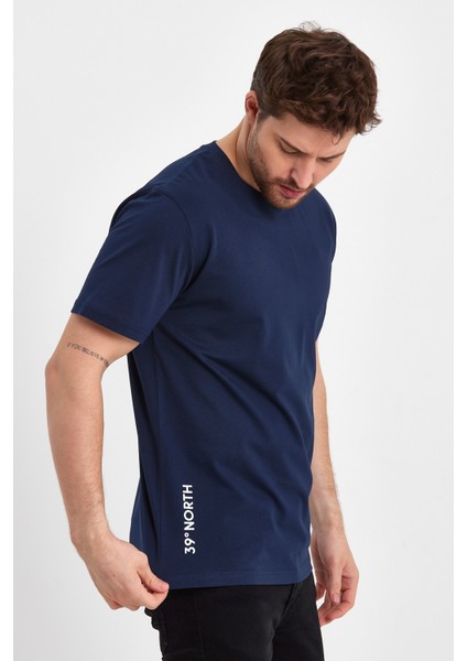 2600 Premium Ön ve Arka Baskı Detaylı Özel Tasarım T-Shırt fırsatları