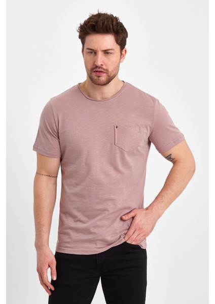 2000 Ultra Fashıon Flamlı Cepli , Cep Kuru Kafa Detaylı T-Shirt fiyatları