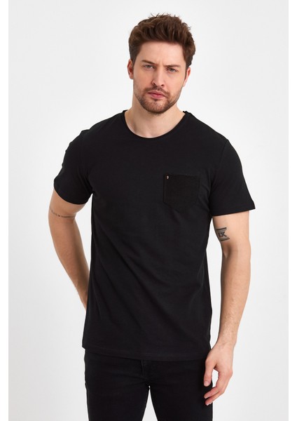 2000 Ultra Fashıon Flamlı Cepli , Cep Kuru Kafa Detaylı T-Shirt fiyatları