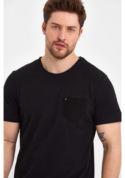 2000 Ultra Fashıon Flamlı Cepli , Cep Kuru Kafa Detaylı T-Shirt indirimleri