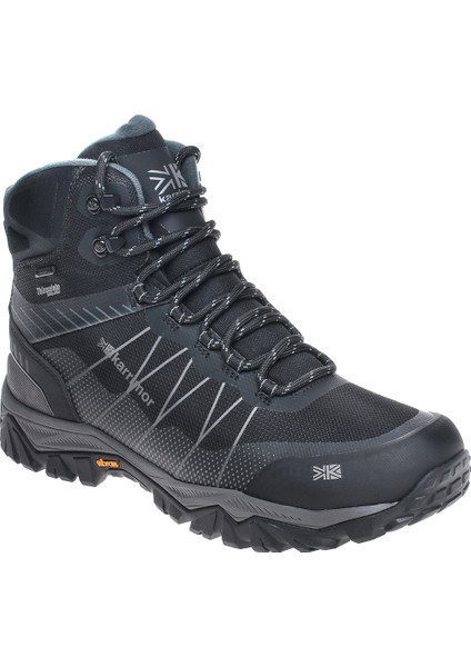 Kodiak Erkek Outdoor Bot Black