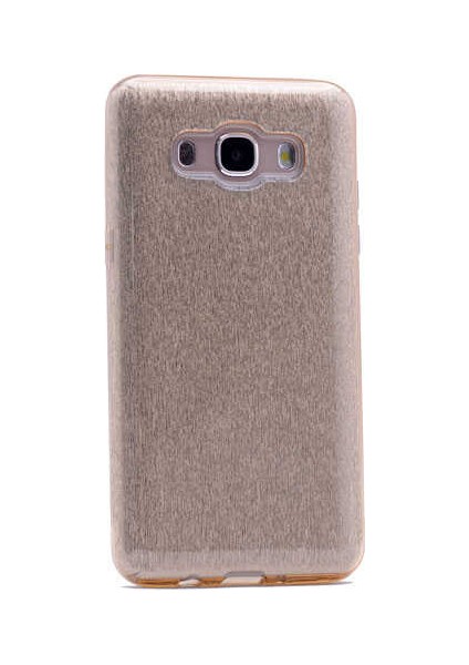Samsung Galaxy J7 Core Kılıf Simli Parlak Shining Kapak