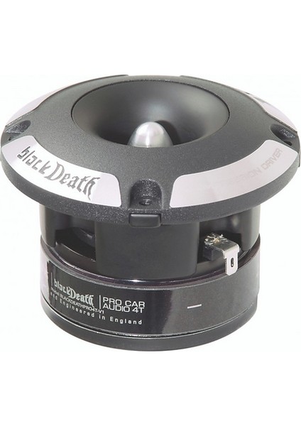 Tempovendo Vibe - BDPRO4T-V1 (10CM Tweeter) Eski Seri