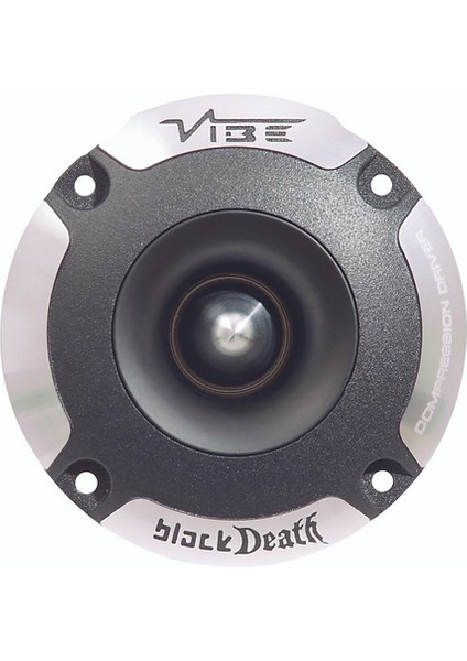 Tempovendo Vibe - BDPRO4T-V1 (10CM Tweeter) Eski Seri