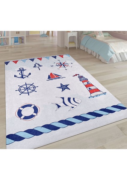 Yzr Tekstil Baskılı Çocuk Halısı fiyatları