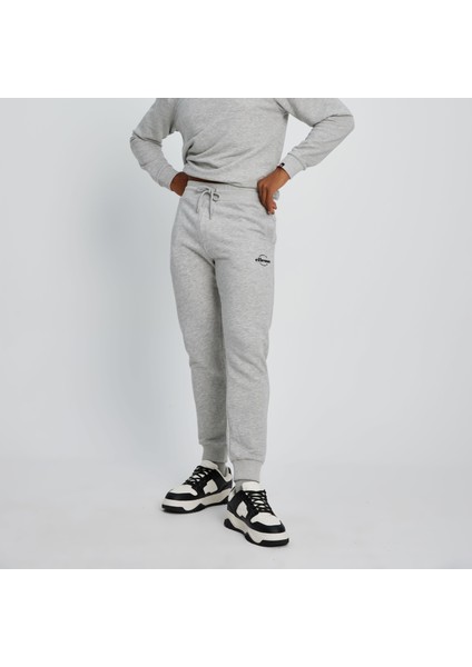 Ellesse Erkek Jogger Eşofman Altı Gri