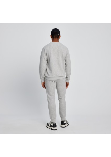Ellesse Erkek Jogger Eşofman Altı Gri