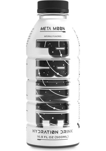 Hydration Meta Moon Sports Drink 500ML