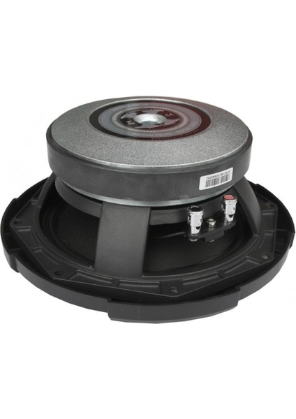 Tempovendo Xpro-8cx | Powerbass Xpro Serisi Sekizgen 20 cm Midrange
