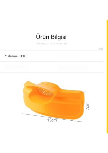 Ev Mutfak Tenceresi Kenar Filtre Hunisi (Yurt Dışından)