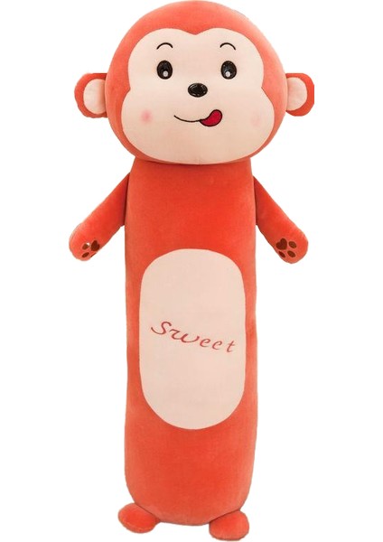70 cm Uzunluğunda Sevimli Hayvan Yastık Peluş Oyuncak (Yurt Dışından)