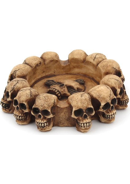 Kişiselleştirilmiş Yuvarlak Ev Masaüstü Dekorasyon Depolama Silindiri (Yurt Dışından)