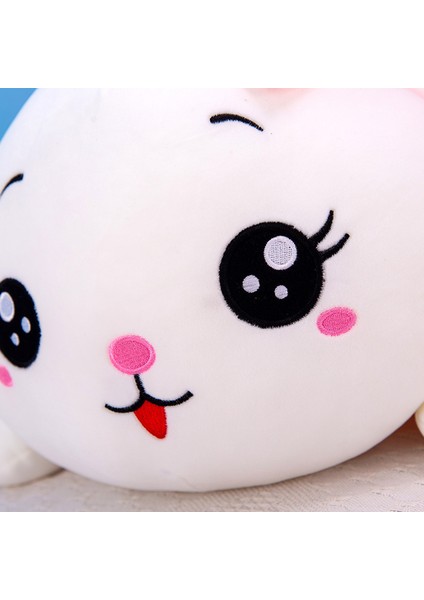 90 cm Tavşan Yastık Peluş Oyuncak (Yurt Dışından) fırsatları