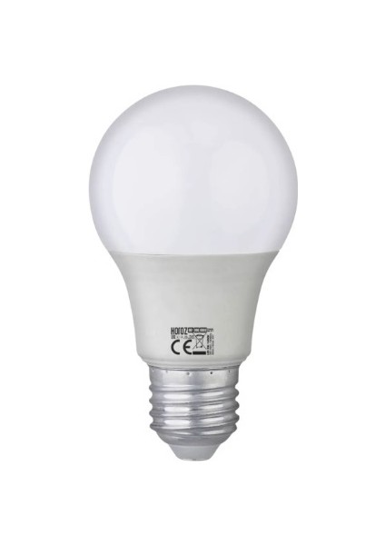Ekola-9 10'lu Paket LED Ampul