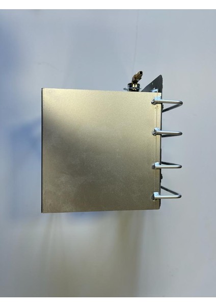 Kamp Ocağı ve Kamp Soba