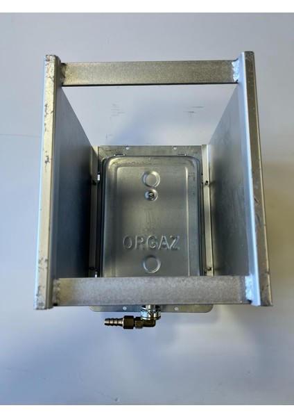 Kamp Ocağı ve Kamp Soba modelleri