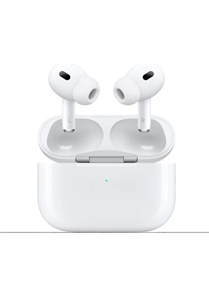 Air Podss Pro 2 Benzeri iPhone ve Android Uyumlu Bluetooth Kablosuz Kulaklık fırsatları