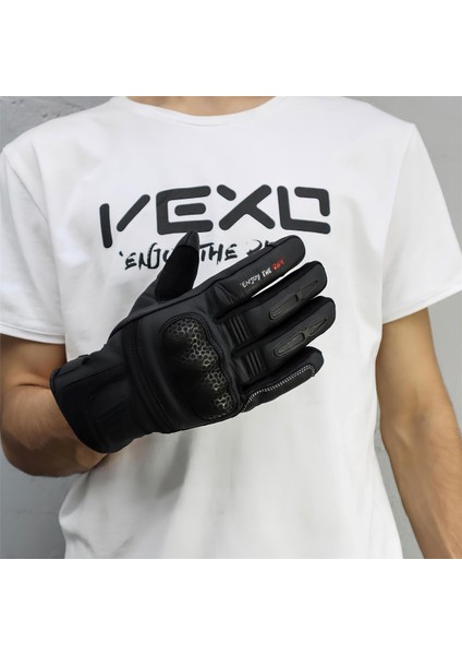 Patrıot H2O Eldiven Siyah modelleri