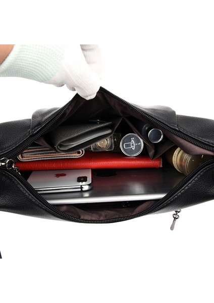 Kadınların Şık Çapraz Askılı Çantası (Yurt Dışından) modelleri