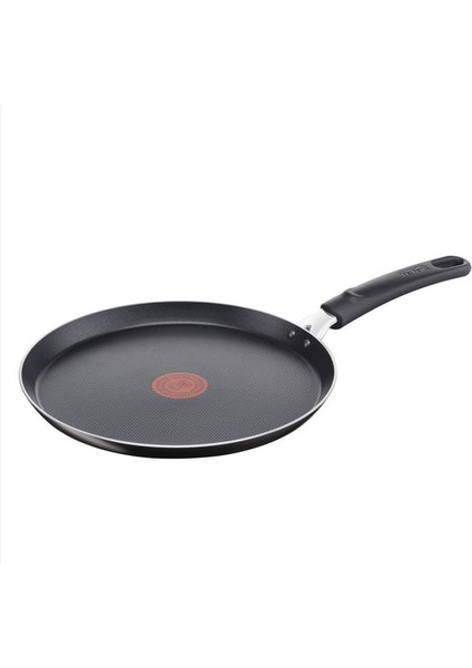 Titanyum 1x Simplecook Difüzyon Tabanlı Krep Tava Mavi 25CM