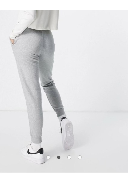 Sportswear Essential Fleece Sweatpant Pamuklu Eşofman Altı fırsatları