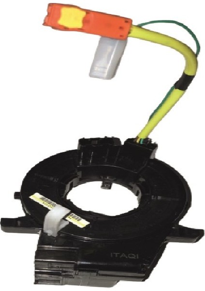 Isuzu D Max Airbag Zemberek 2012-2015