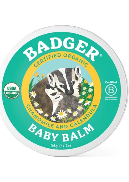 Bebek Kremi / Baby Balm 56 gr