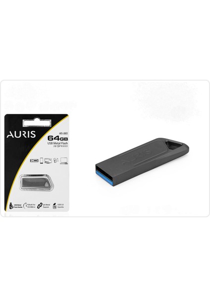 ARS-UB03 64GB USB Bellek